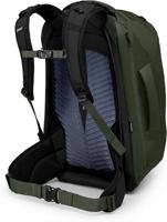 Osprey Farpoint 40 Backpack Heren Gopher Green 40L - thumbnail