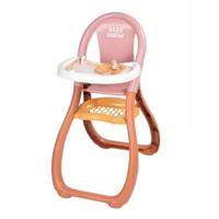 Smoby Baby nurse kinderstoel - thumbnail