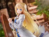 Goblin Slayer 1:7 Scale PVC Statue - Priestess - thumbnail