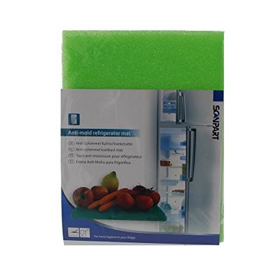 Scanpart anti-schimmelmat 46x29,5cm
