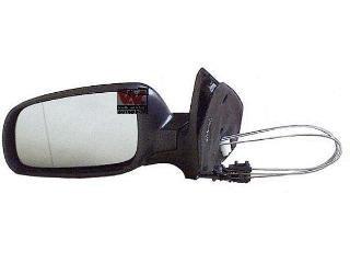 Buitenspiegel RECHTS VOLLEDIG Primer 12CM 5888814