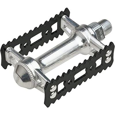 MKS Sylvan Stream Pedalen - Zwart