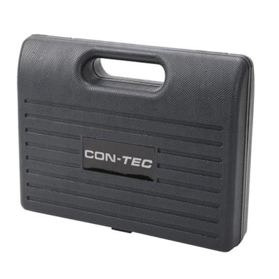 CONTEC gereedschapkoffer "tfm-330" ct bike tool set 36 pcs