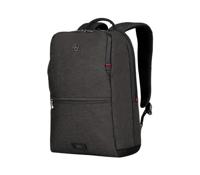 Wenger MX Reload Laptoprugzak Geschikt voor max. (laptop): 35,6 cm (14) Grijs - thumbnail