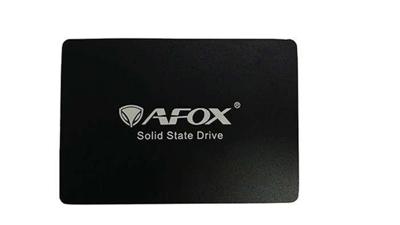 AFOX SSD 256GB INTEL QLC 560 MB/S AFOX SSD 256GB INTEL QLC 560 MB/S