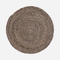 House Doctor Circle placemat (ø38cm ) (set van 4) - thumbnail