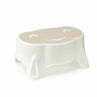 THERMOBABY Babystep voeten lopen - IJzig bruin - thumbnail