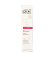Annemarie Borlind ZZ Sensitive Regenerative Day Cream 50 ml Dagcrème - thumbnail