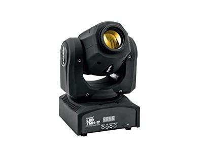 Eurolite LED TMH-17 moving head spot 30W
