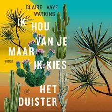 Ik hou van je maar ik kies het duister