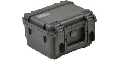SKB iSeries 0907-MC waterdichte flightcase 6 mic. 271x246x173mm
