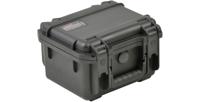 SKB iSeries 0907-MC waterdichte flightcase 6 mic. 271x246x173mm - thumbnail