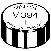 Varta Zilveroxide Batterij SR45 1.55 V 67 mAh 1-Pack - VARTA-V394