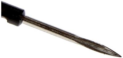 Sigel SI-ZB360 Navulling Naald Voor Schietpistool Staal(ZB600), 5 Stuks