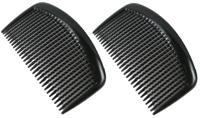 Hair Mode Zijkam Zwart - thumbnail