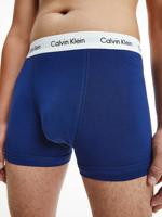 Calvin Klein 3 Pack Trunk Rood / Wit / Blauw - thumbnail