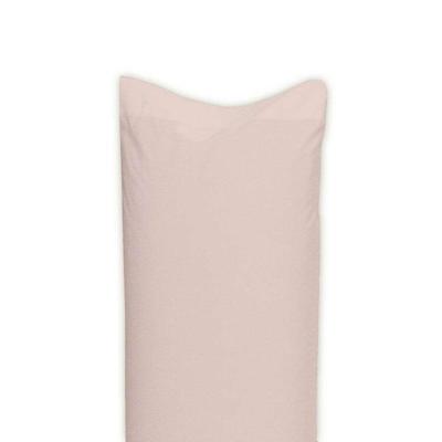 Kussensloop Happy Home Nude Bed van 150 Kussensloop Happy Home Nude Bed van 150