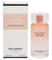 Lagerfeld - Karl Lagerfeld Fleur de Pecher Eau de parfum Spray 100 ml - thumbnail
