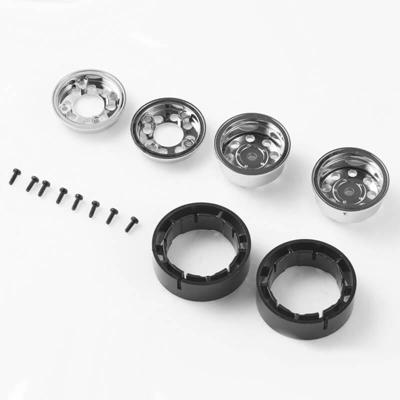 FMS - 1:24 Chevrolet K5 Blazer Wheel (FMS-C3095)