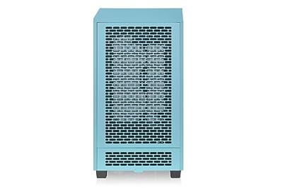 Thermaltake Tower 200 Mini Tower Turkoois