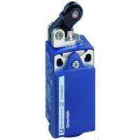 Telemecanique XCKP2121P16 XCKP2121P16 Eindschakelaar Rolplunjer IP66/IP67 1 stuk(s) - thumbnail