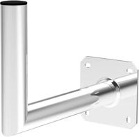 Kathrein 204000002 KEZ 3525 SAT-muurbeugel wandafstand: 35 cm aluminium - thumbnail