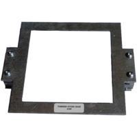 Siemens SENTRON PAC TMP Montageplaat 1 stuk(s) - thumbnail