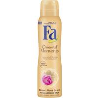 FA Deodorant spray oriental moments 150 Milliliter - thumbnail