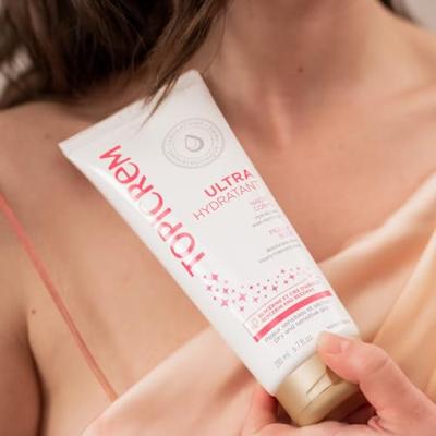 Body Care UHC Ultra-Moisturizing Pearly Body