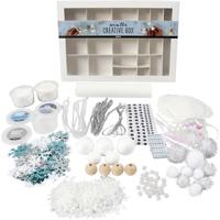 Creativ Company Creative box winter - thumbnail