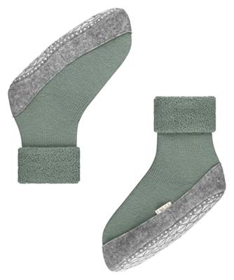 Falke Cosyshoe Slof Dames Peppermint 41-42 Falke Cosyshoe Slof Dames Peppermint 41-42