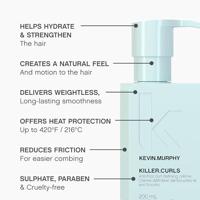 Kevin Murphy Killer.Curls Crème - thumbnail