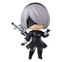 NieR:Automata Nendoroid Action Figure 2B (YoRHa No.2 Type B) 10 cm - thumbnail