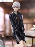 NieR:Automata Tenitol PVC Statue 9S Ver1.1a 18 cm - thumbnail