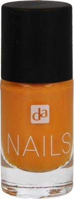 Da Make-Up Nailpolish nectarine 10 Milliliter Da Make-Up Nailpolish nectarine 10 Milliliter
