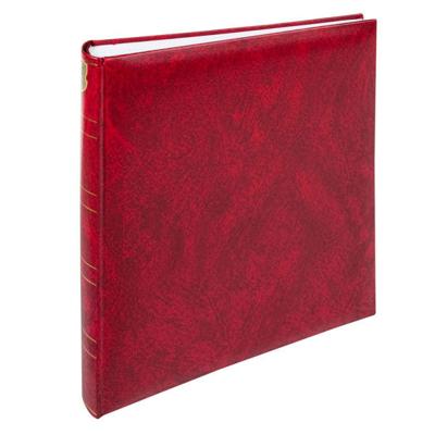 Henzo Fotoalbum Basicline rood