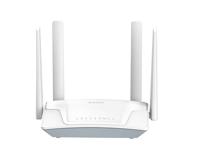 D-Link G403C 4G LTE N300 Wi-Fi Router met Download tot 150Mbps, Wi-Fi N300, Fast Ethernet LAN Poorten, WAN Failover, WPA3, Simlock vrij. - thumbnail