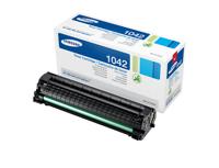 Huismerk Samsung MLT-D1042S (ML-1660/ML-1665) Toner Zwart - thumbnail