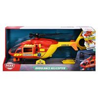 Dickie ambulance helikopter - thumbnail