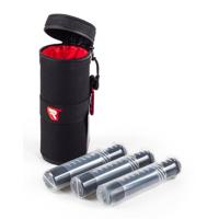 Rycote Mic Protector Case 20 cm voor kleinmembraanmicrofoons - thumbnail