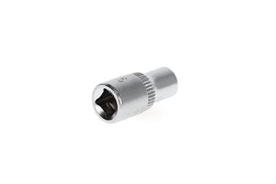 Gedore RED R41000603 3300068 Dopsleutelinzetstuk Metrisch, Inch 1/4 (6.3 mm) 1 stuks Gedore RED R41000603 3300068 Dopsleutelinzetstuk Metrisch, Inch 1/4 (6.3 mm) 1 stuks