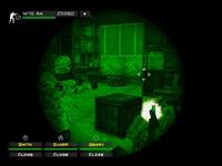 Marines Urban Combat - thumbnail