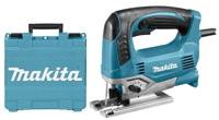 Makita JV0600K Decoupeerzaag 650W 230V in koffer - thumbnail