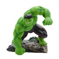 Avengers Figure Hulk 10 cm - thumbnail