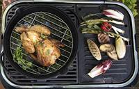Campingaz Culinary Modular gietijzeren braadpan bak-/braadpan - thumbnail