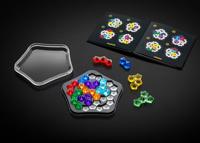 Smart Games Spel Iq Deluxe Pentagon - thumbnail