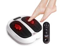 QLT Vibropulse Pro massageapparaat - thumbnail