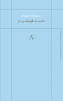 De goddelijke komedie - Dante Alighieri - ebook - thumbnail