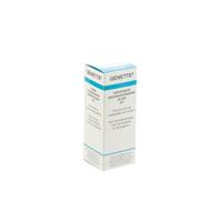 Genette Elixir Sol 60ml Nf - thumbnail