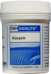 DNH Research Kinavir Tabletten DNH Research Kinavir Tabletten